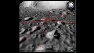 Harrison H  Schmitt Apollo 17 -  A TOUR OF THE Taurus--Littrow Vally