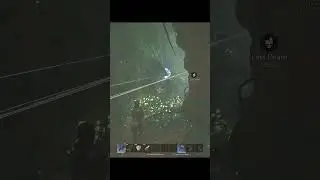 Вглубь, чтобы схватиться за добычу! - Ark: Survival Ascended