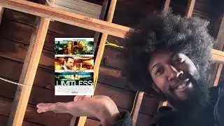 Limitless: A movie for no one