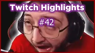 TheKller Twitch Highlights #42 - GUESS WHOS BACK
