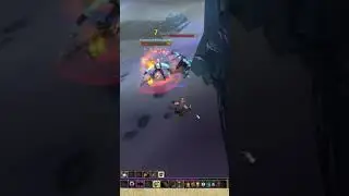 2nd death, unlucky respawns | #sarping av #Twitch