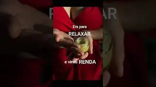 POMADA cicatrizante🌿 Renda  extra que &eacute; um hobby #plantasmedicinais #autocuidado #diy #rendaextra