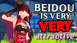 Beidou Counter Build Is COOL AF but what's next????