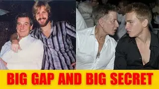 Top 10 Gay Couples With Huge Age Gaps and Even Bigger Secrets