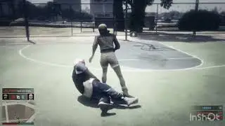 GTA CHOP MONTAGE:Song by (Jace):oh lord