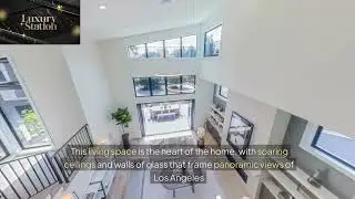 Inside the $177 Million Mega Mansion in Los Angeles | The Most Expensive Home Tour