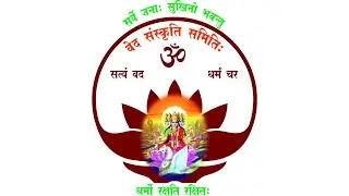 26 Dec 2023 CCSD for Youth   The Basics of Hindu Philosophy by Dr. K. (Subbu) Subramanian