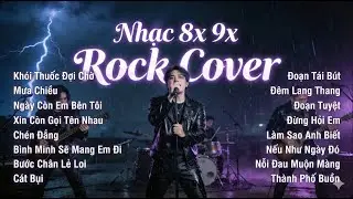 Nhạc 8x 9x 🔥 Những Bản Hit Một Thời Nghe Là Nghiện