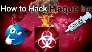 How to hack Plague Inc (using Lucky Patcher)