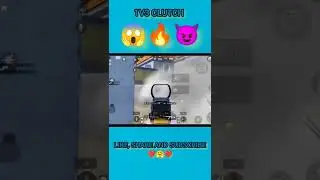 1v3 Clutch 🔥😈#shorts #bgmi #pubgmobile #jonathan #amop #clut#1v3 #intensefight #impossible#clutchgod