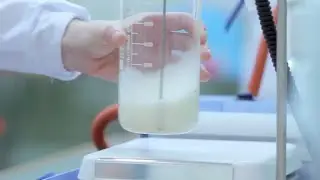 Национальное исследование безопасности и качества молока 2019 г. | FSSAI