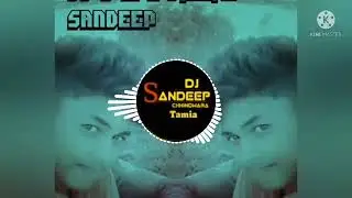 I sha ,bhi,Kya chij hai song 2022 DJ R D X junnardev  X DJ Sandeep bharti Tamia chhindwara