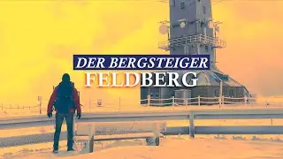 DER BERGSTEIGER 🧗&zwj;♂️ 20 | Feldberg