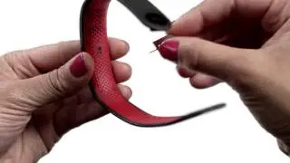 Wearing Your UA Band | Under Armour HealthBox