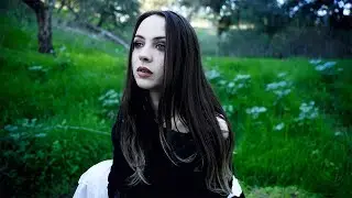 Phaea - Undressed (Official Visualizer)