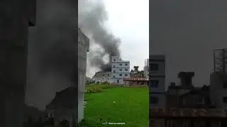 Birgunj mayor RAJESH MAN SINGH ko ghar jaldai garda ko drissye | WTN
