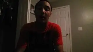 Hi, I'm Teck-Nique  (A new rapper)
