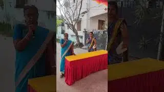 Pongal Celebration@Our Association, Come and. join with me🥳🥳🥳