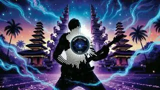 Bule Jepang - YS BALI |  bule jepang AI Cover | Version Djent/Metal/EDM