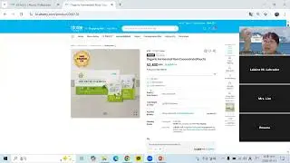 atomy Organic Fermented Noni Concentrate