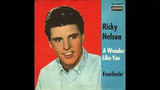RICKY NELSON  