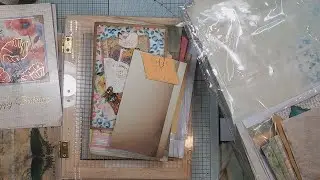 Happy Mails | Birthday Shares | FB & Ko-Fi Freebies | + Viewer Request