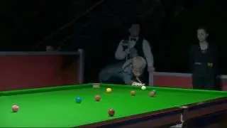 Snooker. Riga Masters 2017. Mark Allen Jack Lisowski (Qualifiers).