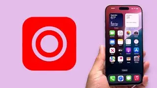 iPhone 16 Pro Max: How to Screen Record With Sound