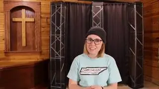 Obeying While We Wait: Chapel Time with Stephanie (Week 4)