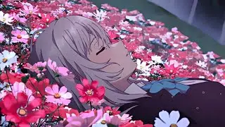 virgingod - mal acostumado ft. mav 🌺(speedplug)💕