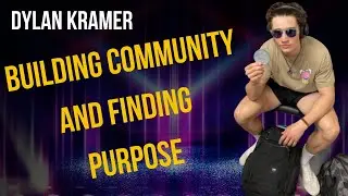 Navigating Life and Fitness with Dylan Kramer: Quotes, Role Models, and More on DSNSB