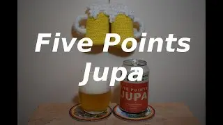 Five Points Jupa PL