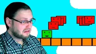 Hard Cube ► КУБИЧЕСКАЯ ЯРОСТЬ ► ВЫНОС МОЗГА
