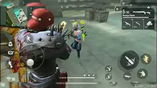 ALEX MB VS NERI BP