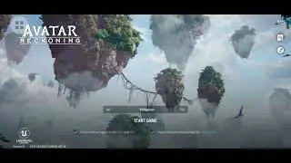 AVATAR RECKONING - beta test maintenance