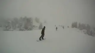 Nia**as with Go Pro
