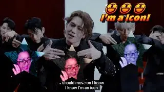 GOT7 &ldquo;PYTHON&rdquo; MV Reaction | I Was Fangirling Too Hard 😭💚
