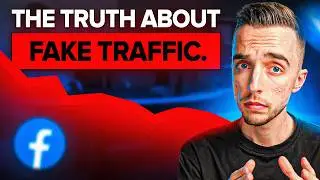 Is Facebook Sending Bots To Your Website? (The Truth)
