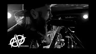 UNDERKRIPT - Blood and Bones (Official Music Video)