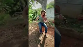 Wooden Dancing Doll (Jig Doll) &hellip; a really neat folk toy used by street performers for centuries