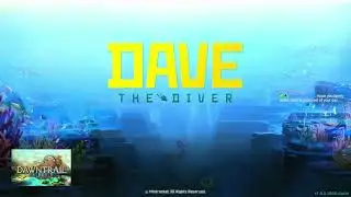 We back to hangin' with Dave!