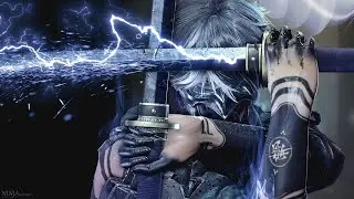 NINJA GAIDEN 4 PART 3
