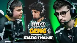 Best of GenG RLCS Raleigh Major