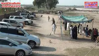 27 Feb 2021 round 3 chak 82 coursing race