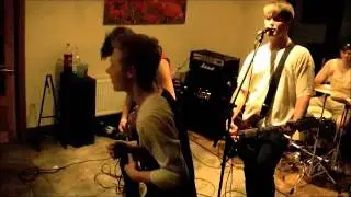 No Time For Heroes Play A House Party