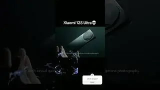 The new iPhone 16 vs xiaomi 12s ultra☠️ #xiaomi12sultra #iphone #oneplus #samsung #gaming
