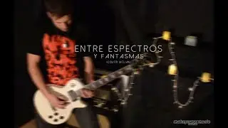 Mark RevWar - Entre Espectros y Fantasmas (Melian Cover) - Covereando El Under
