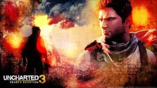 Uncharted 3 Soundtrack - 22 - Museum Bust