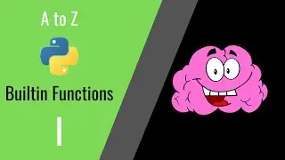 id | input | int | isinstance | issubclass | iter | Python Built in in Functions