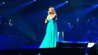 my heart will go on- Las vegas 2015 Celine Dion